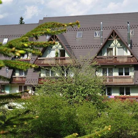 Apartament Bolek I Apartament Lolek ซาโกปาเน ภายนอก รูปภาพ