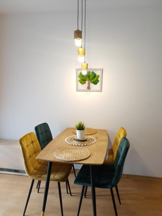Apartament Bolek I Apartament Lolek ซาโกปาเน ภายนอก รูปภาพ