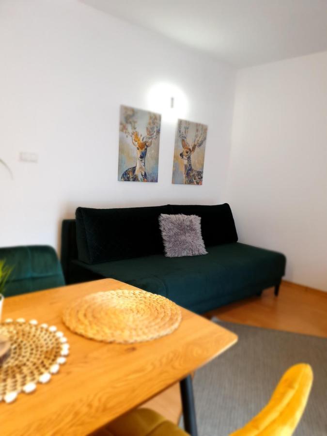 Apartament Bolek I Apartament Lolek ซาโกปาเน ภายนอก รูปภาพ