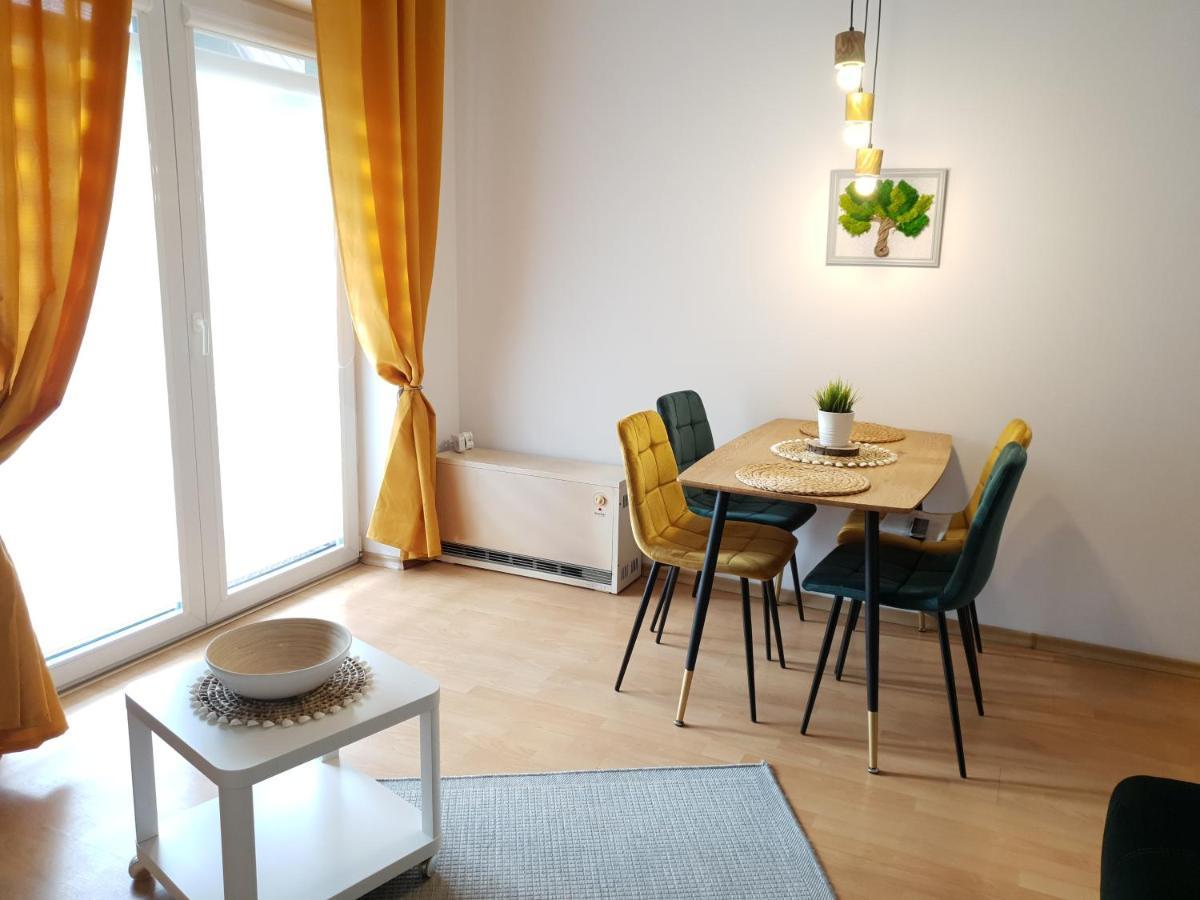 Apartament Bolek I Apartament Lolek ซาโกปาเน ภายนอก รูปภาพ
