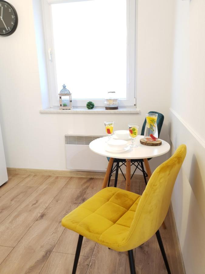Apartament Bolek I Apartament Lolek ซาโกปาเน ภายนอก รูปภาพ