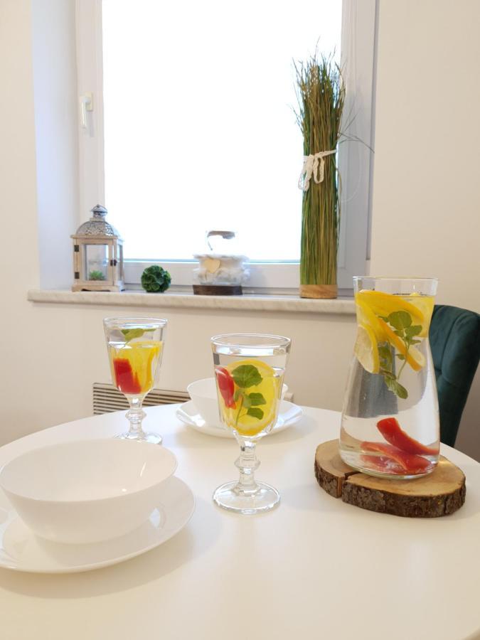 Apartament Bolek I Apartament Lolek ซาโกปาเน ภายนอก รูปภาพ
