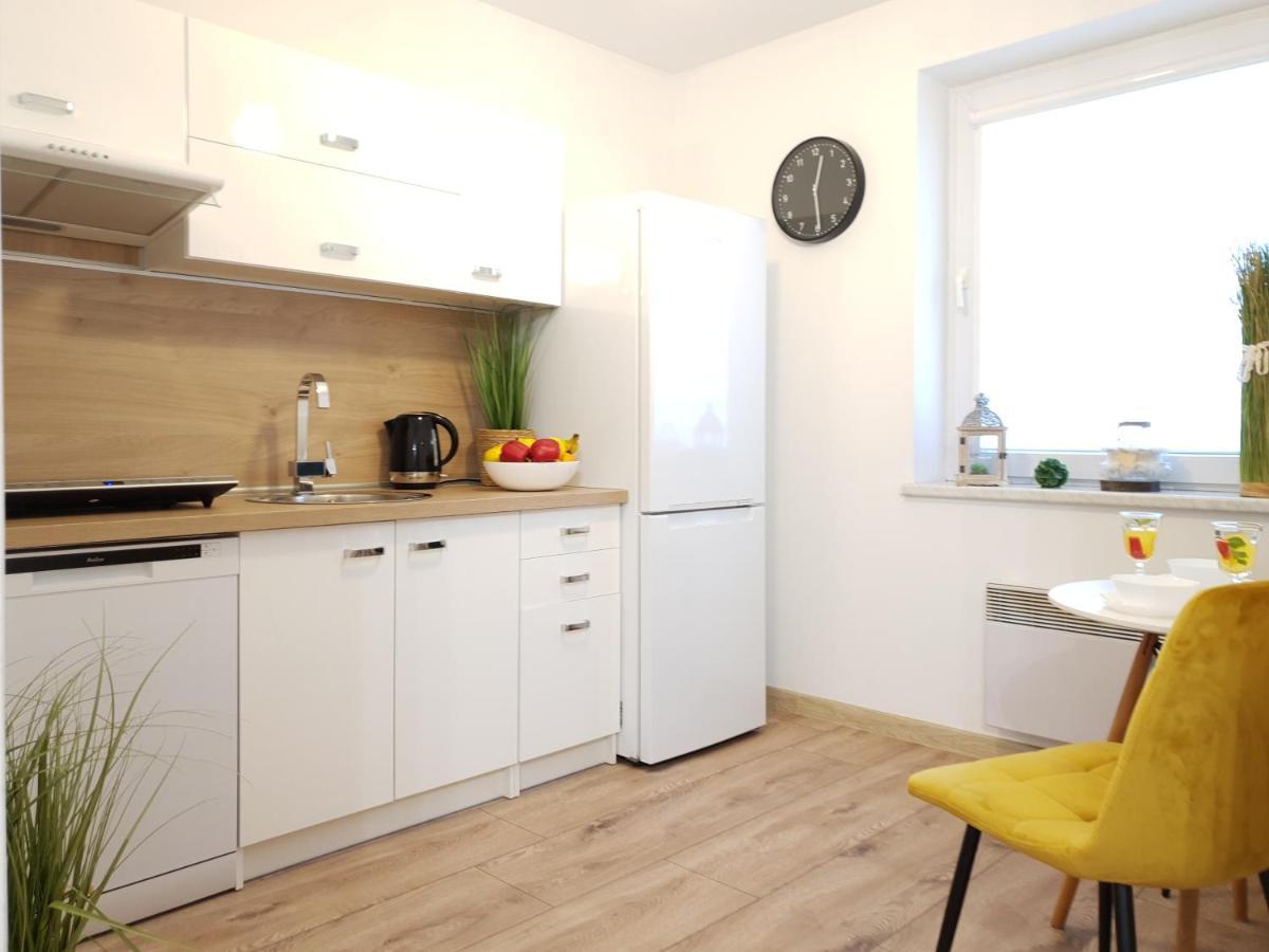 Apartament Bolek I Apartament Lolek ซาโกปาเน ภายนอก รูปภาพ