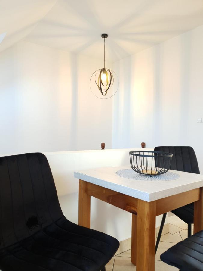 Apartament Bolek I Apartament Lolek ซาโกปาเน ภายนอก รูปภาพ