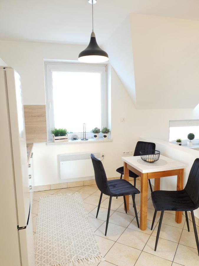 Apartament Bolek I Apartament Lolek ซาโกปาเน ภายนอก รูปภาพ