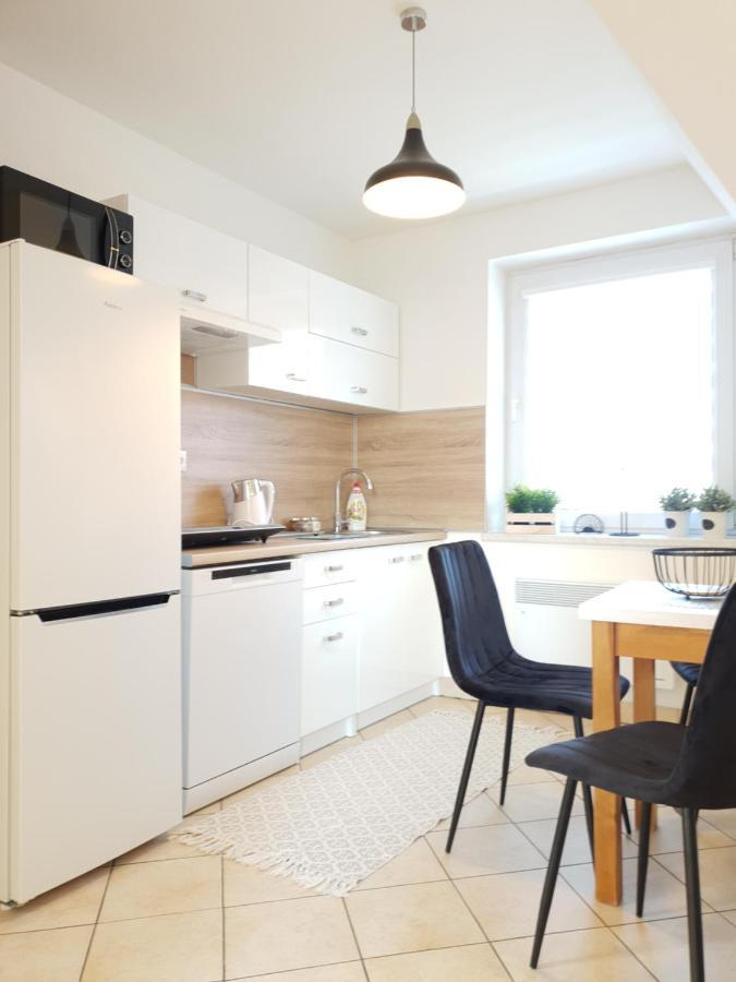 Apartament Bolek I Apartament Lolek ซาโกปาเน ภายนอก รูปภาพ