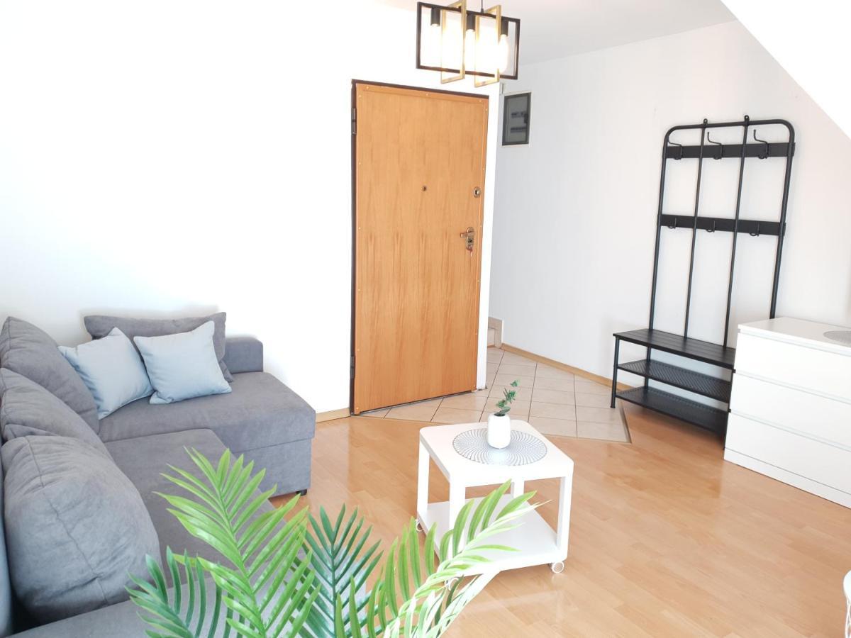Apartament Bolek I Apartament Lolek ซาโกปาเน ภายนอก รูปภาพ