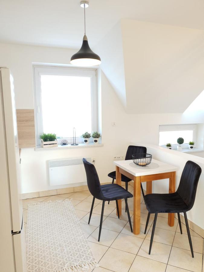 Apartament Bolek I Apartament Lolek ซาโกปาเน ภายนอก รูปภาพ