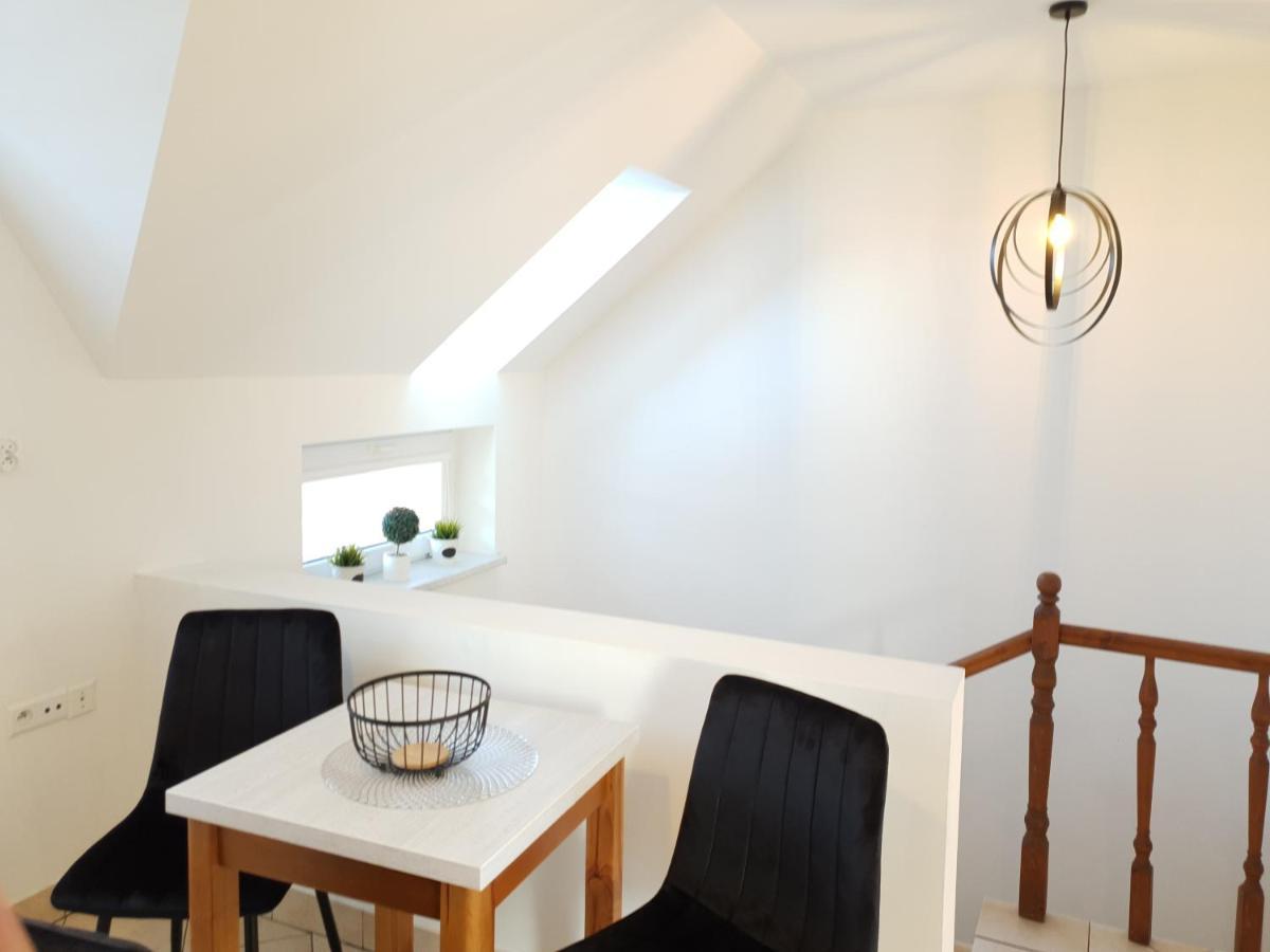 Apartament Bolek I Apartament Lolek ซาโกปาเน ภายนอก รูปภาพ
