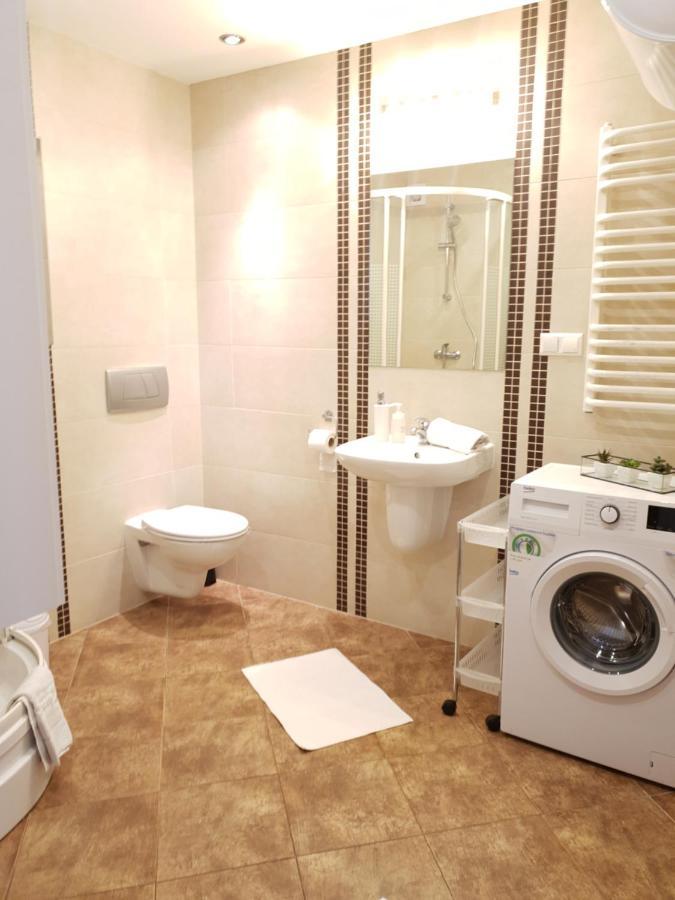Apartament Bolek I Apartament Lolek ซาโกปาเน ภายนอก รูปภาพ