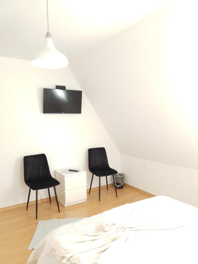 Apartament Bolek I Apartament Lolek ซาโกปาเน ภายนอก รูปภาพ