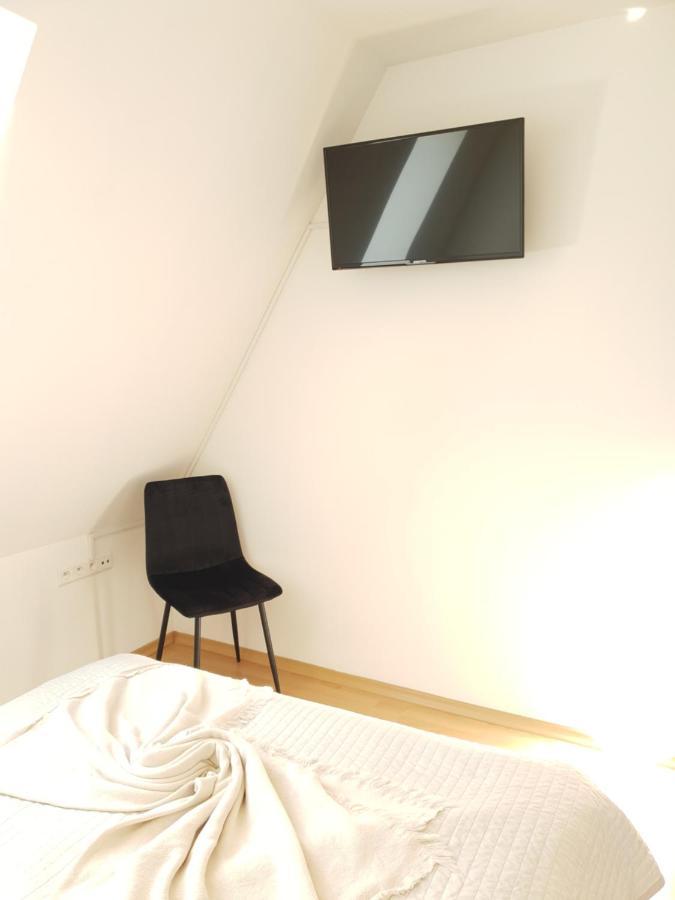 Apartament Bolek I Apartament Lolek ซาโกปาเน ภายนอก รูปภาพ