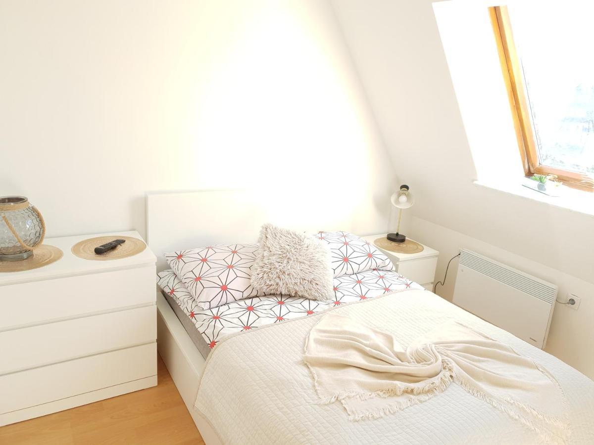 Apartament Bolek I Apartament Lolek ซาโกปาเน ภายนอก รูปภาพ