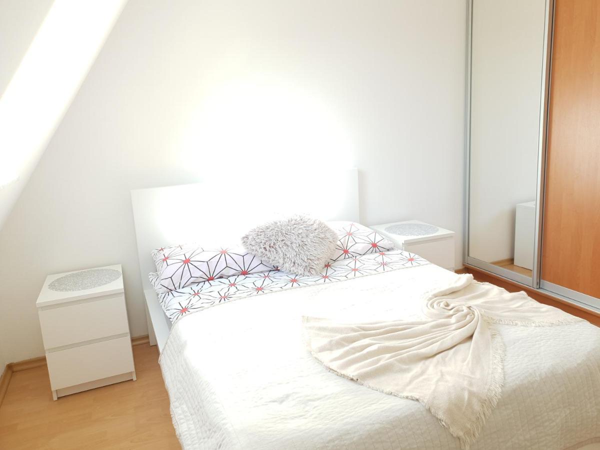 Apartament Bolek I Apartament Lolek ซาโกปาเน ภายนอก รูปภาพ