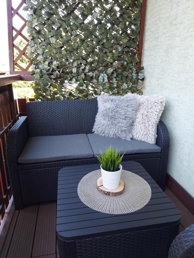 Apartament Bolek I Apartament Lolek ซาโกปาเน ภายนอก รูปภาพ