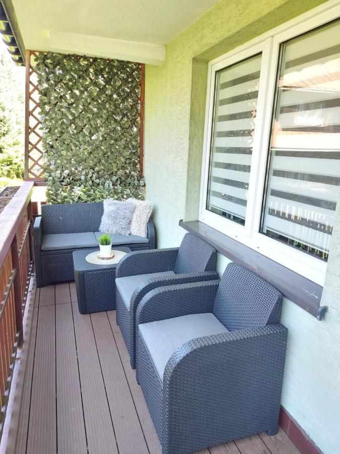 Apartament Bolek I Apartament Lolek ซาโกปาเน ภายนอก รูปภาพ